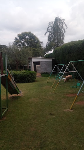 Nyandarua dream hotel