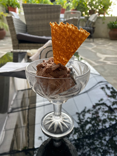 Malaika Malindi Restaurant