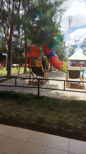 Galaxy Inn – Athi River