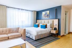 The Warwick Hotel, Nanyuki, Kenya