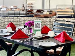 Nokras SilverOak, Embu