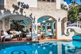 The Maji Beach Boutique Hotel