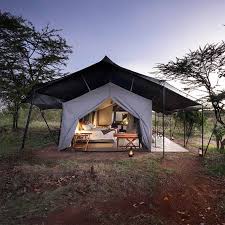 Mara Major Camp