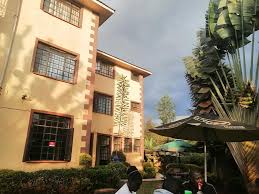 Whispering Hills Embu