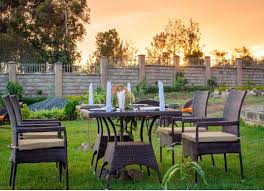 Turaco intercounty resort