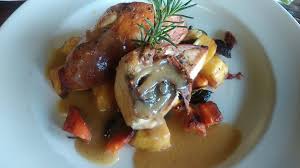 Barney’s Bar and Restaurant