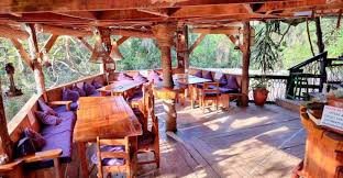 Trout Tree Restaurant