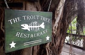 Trout Tree Restaurant