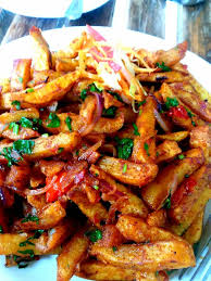 Shades restaurant and Coffee Lounge