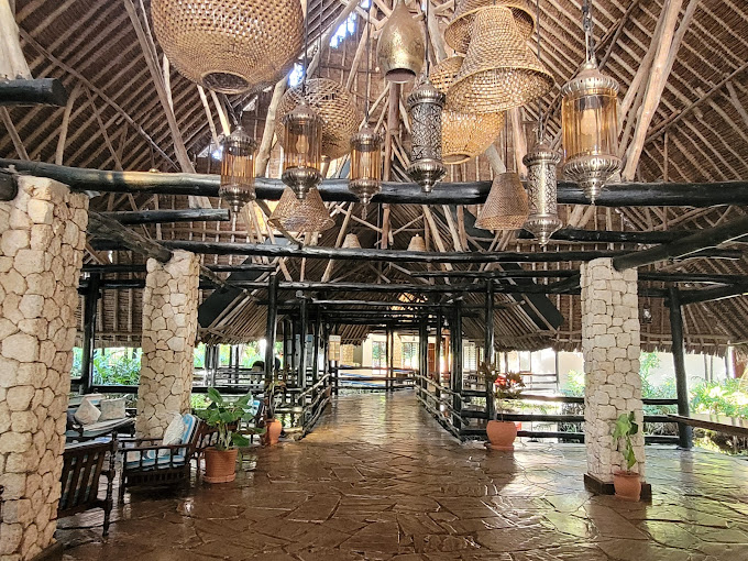 Papillon Lagoon Reef