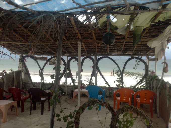 AFRICANA FRESH SEA FOOD RESTAURANT