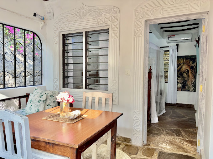 Tembo Village watamu