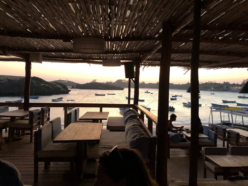 Kokomo Beach Bar & Restaurant