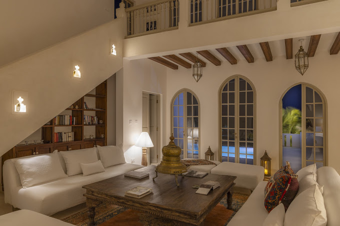 The Beach Palace kenya