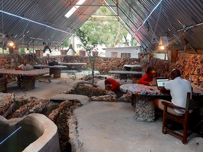 Soul Breeze Beach Resort