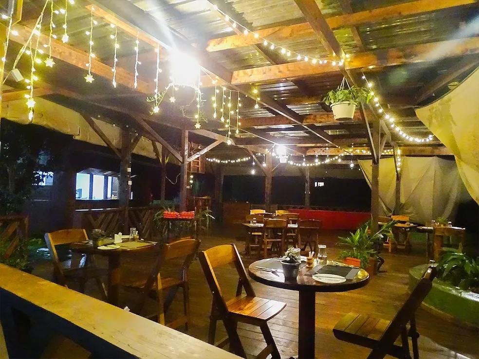 Le Pristine Wellness and Healing Hotel