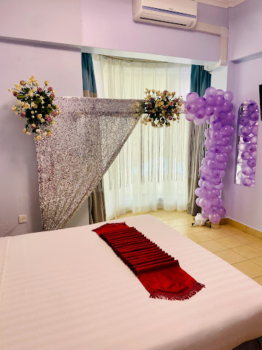 Green Mountain Hotel