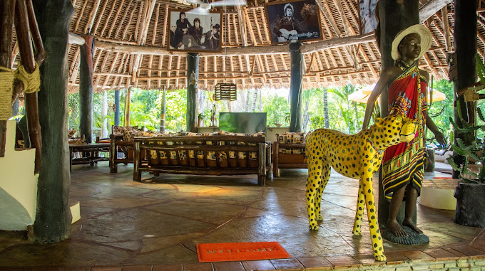 Forest Dream Cottages (Resort)