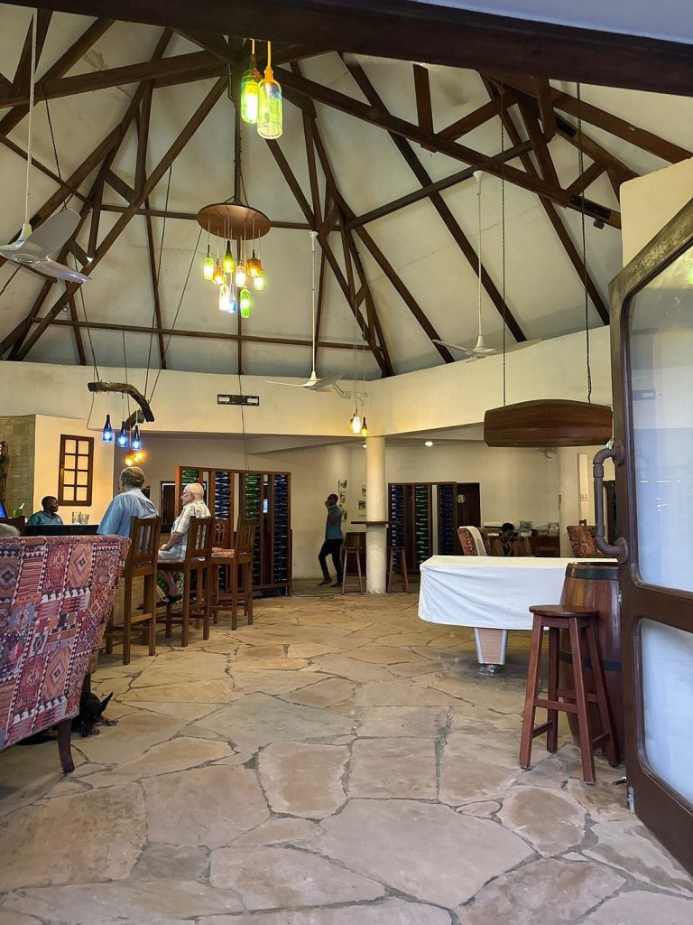 Diani Beach Shopping Centre