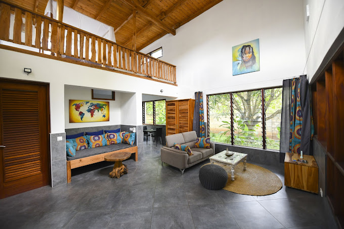 Paradise Garden Msambweni