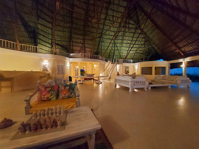 Ndoto Boutique Hotel