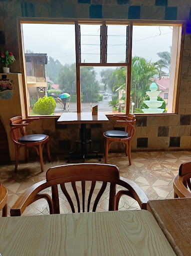 Aberdare Gardens & Resort