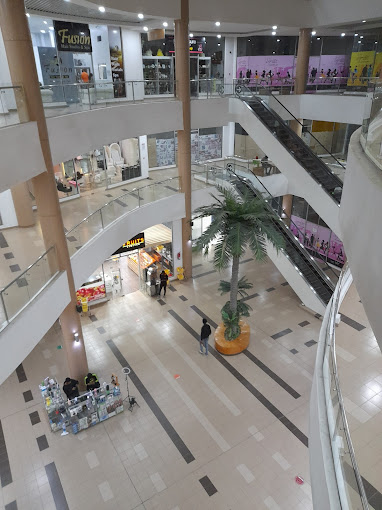 Signature Mall