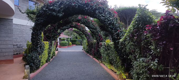 LAKE OLBOLOSAT RESORT PARK LODGE