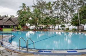 Jumuia Conference & Beach Resort