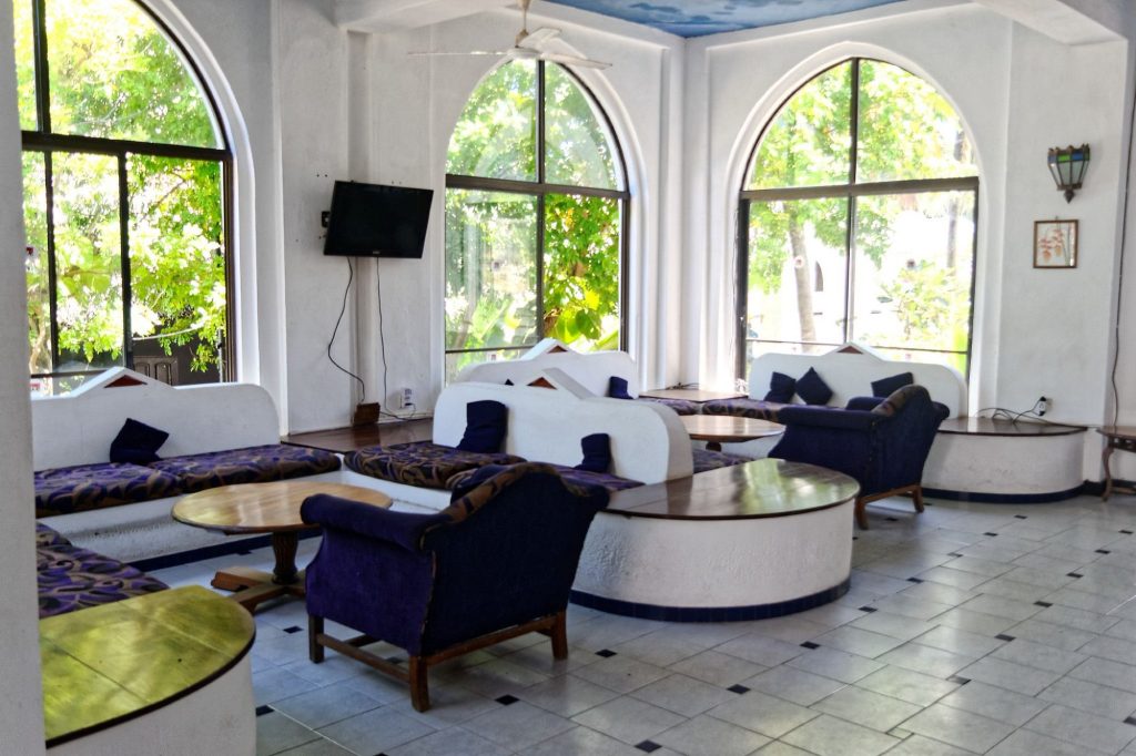 Kaskazi Beach Resort