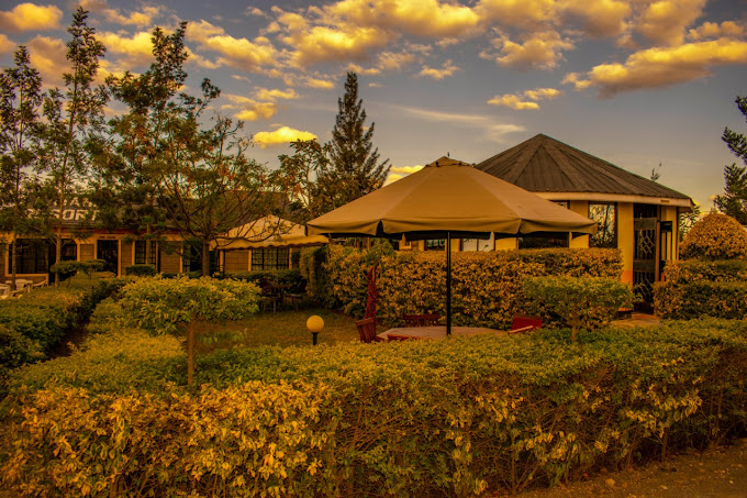 Katani Resort