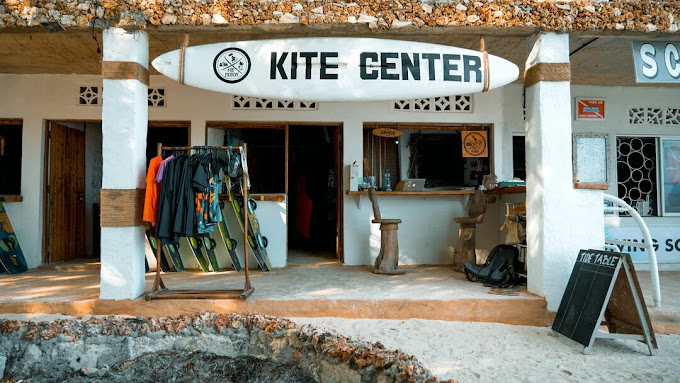 Soul Breeze Beach Resort