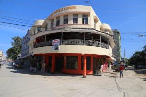 Kendas Village Hotel