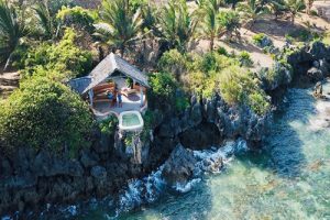 Keringet Luxury Tent