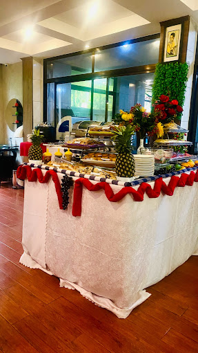 Green Mountain Hotel