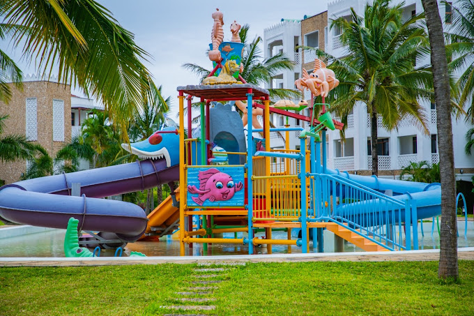 Sultan Palace Beach Resort