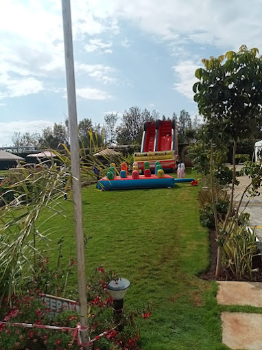 Esiankiki Resort & Spa