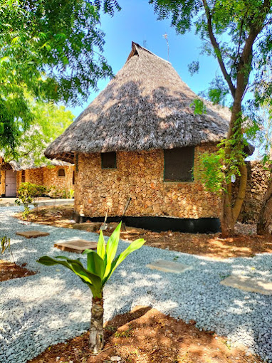 Kikambala/Kanamai Eco Villas