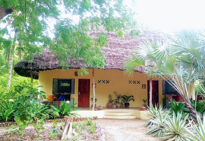 King’s Beach Cottage