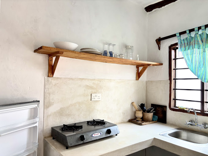 Tembo Village watamu