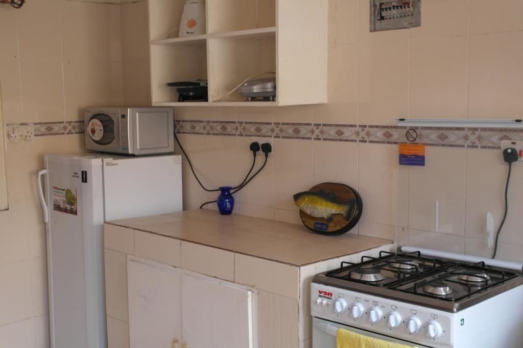 Blueman Smile Suites – JKIA