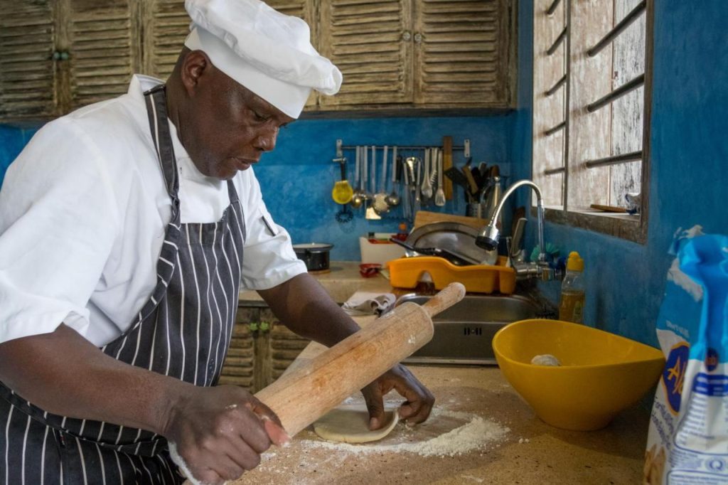 Aestus Villas Resort