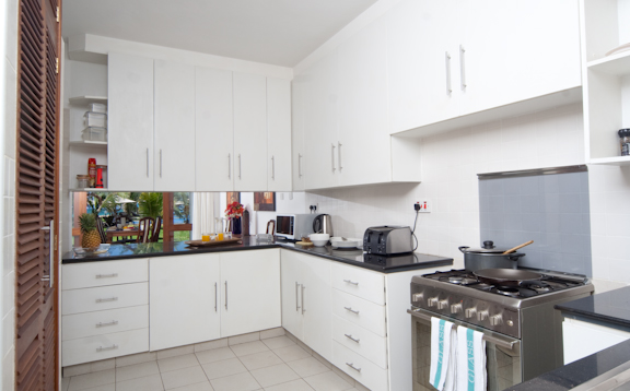 Lantana Galu Beach – Hotel in Diani