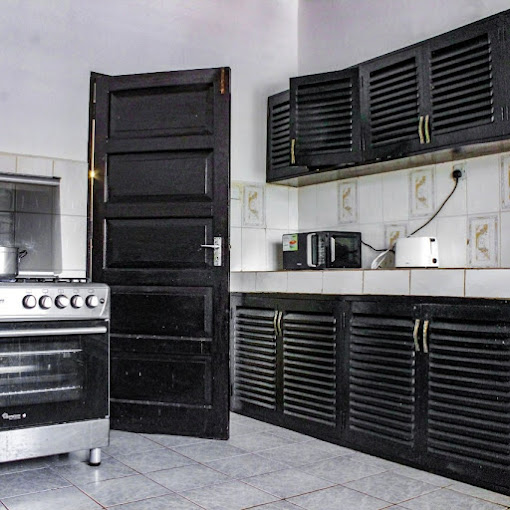 Tichi Villa Diani Beach