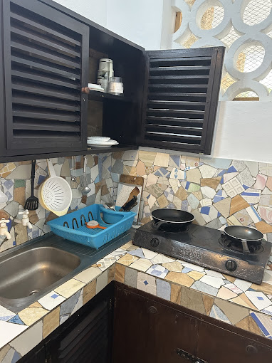 Marijani Holiday Resort