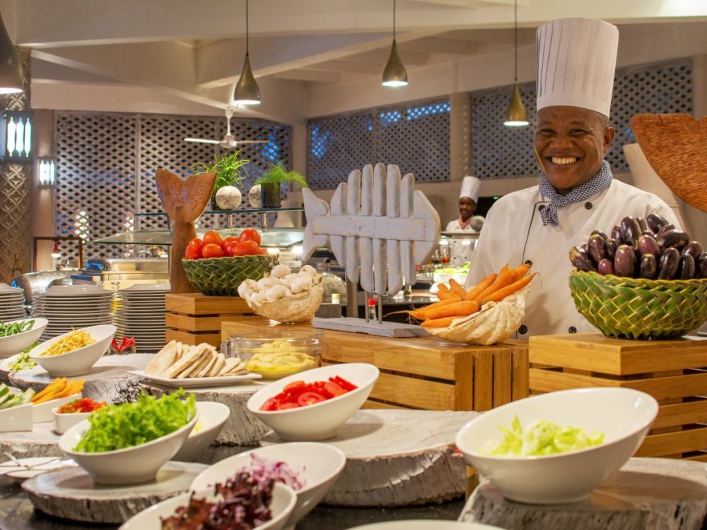 Neptune Palm Beach Boutique Resort & Spa