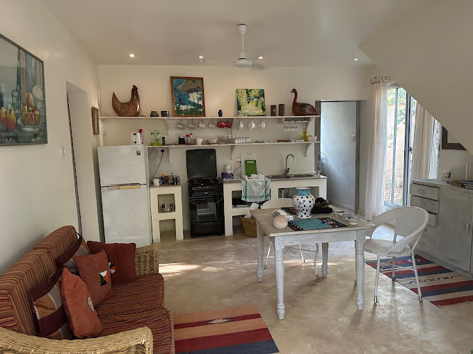 The Shore House Kenya