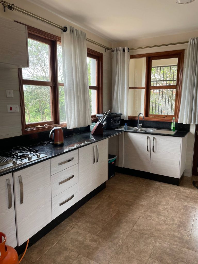 Mt Kenya Holiday Homes