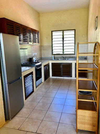 Flametree Beach Homes