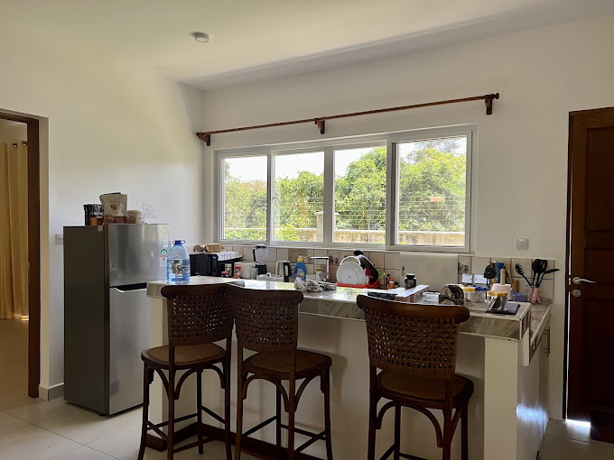 Fiorella Beach House